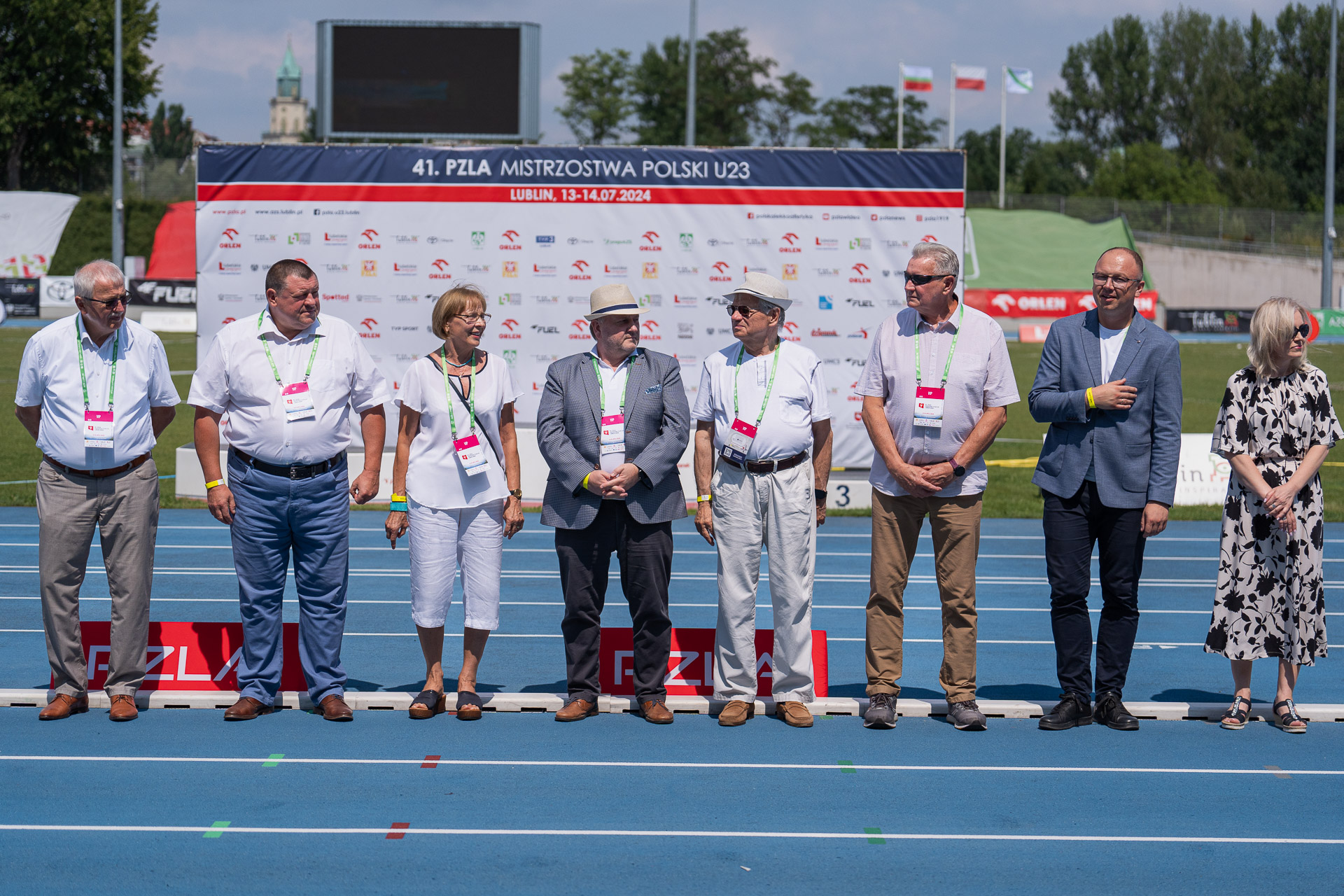 41. PZLA Mistrzostwa Polski U23  obrazek 23